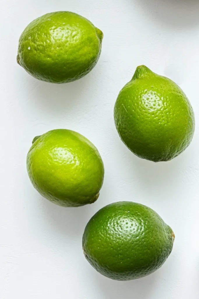 Brazilian Lemonade