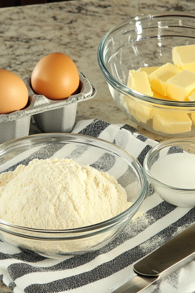 Small Batch Sugar Cookies