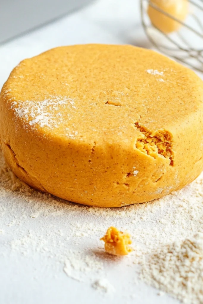 Small Batch Sugar Cookies