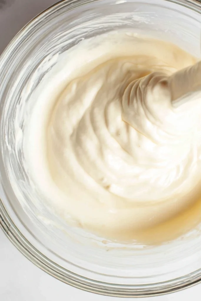 3 Ingredient Fluffy Yogurt Cake