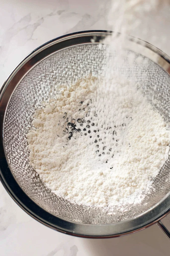 3 Ingredient Fluffy Yogurt Cake