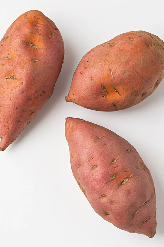 Best Roasted Sweet Potatoes