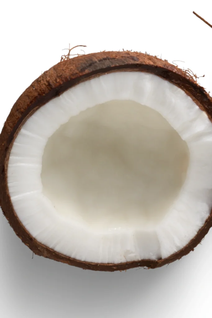 Easy Coconut Lime Cooler