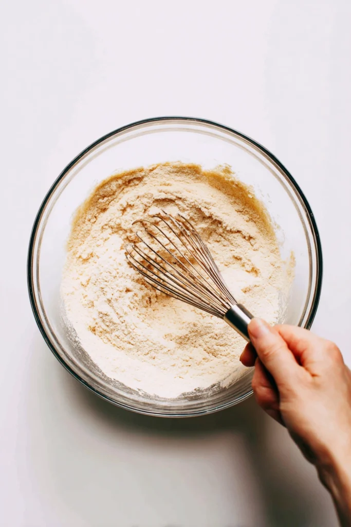 Cinnamon Muffins Recipe