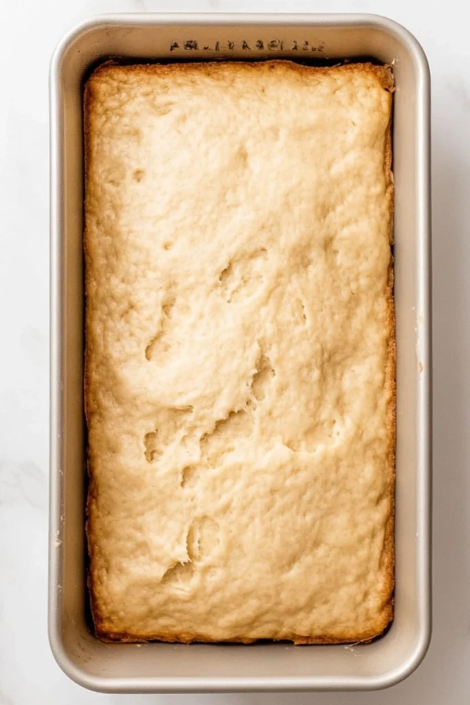 Easy Moist Banana Bread