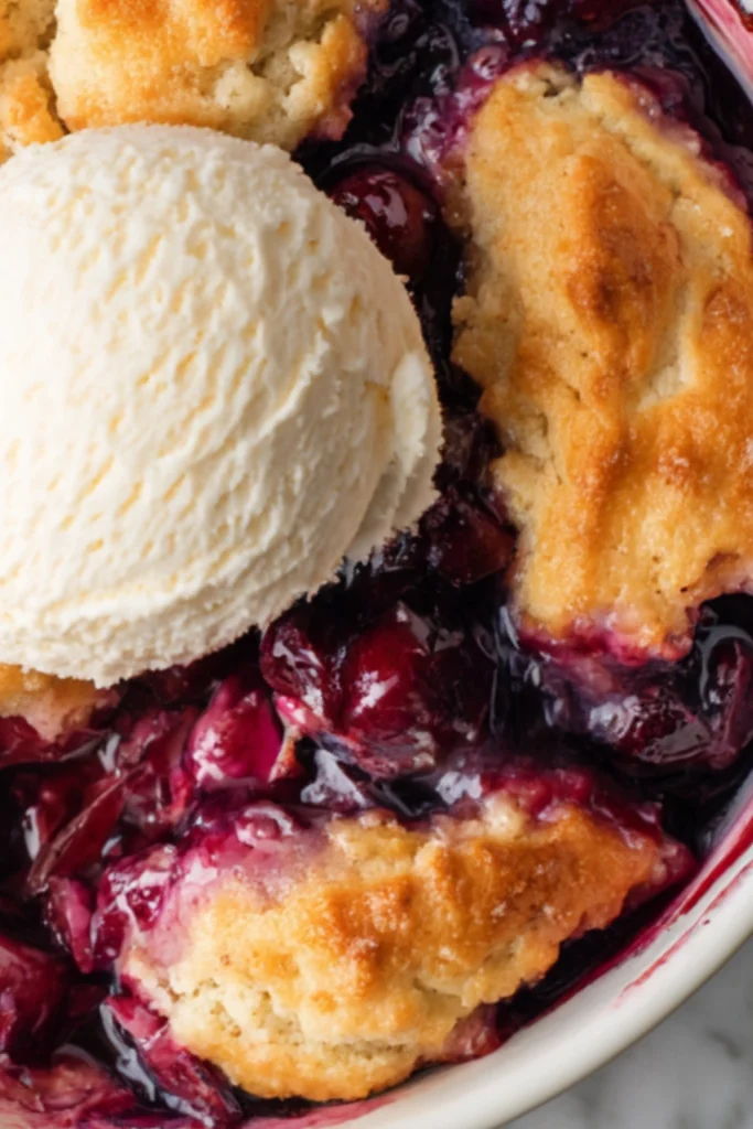 Easy cherry recipes
