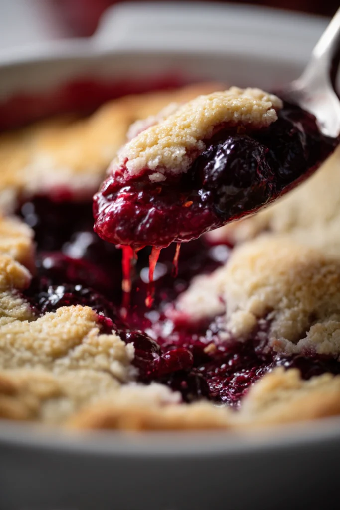 Easy cherry recipes