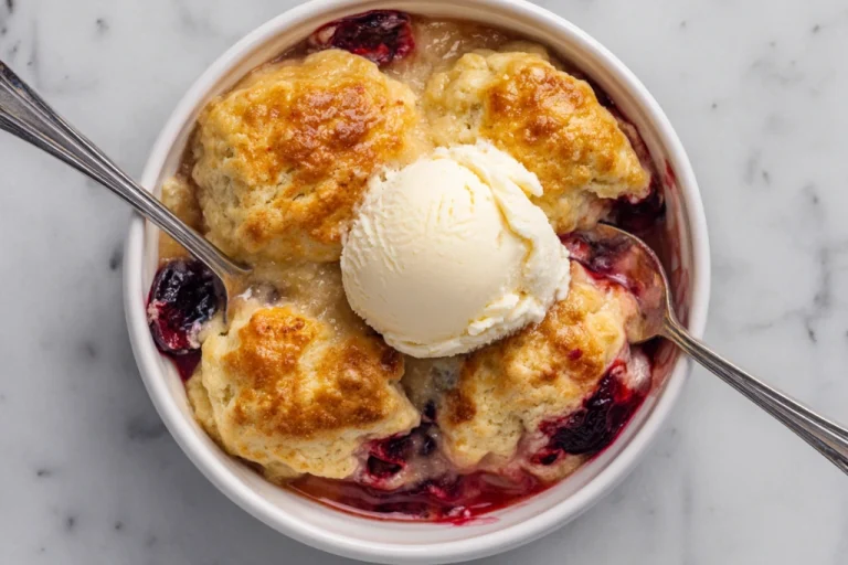 Easy cherry recipes