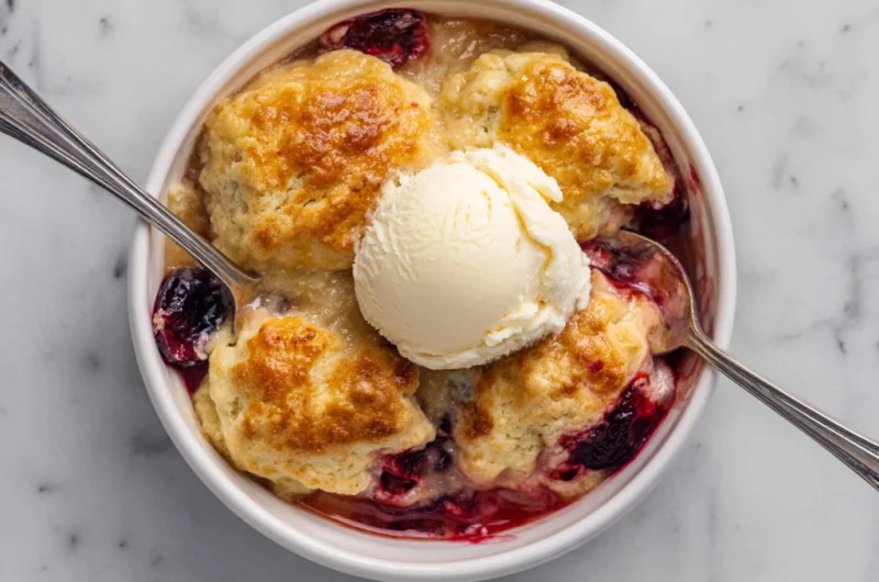 Easy cherry recipes