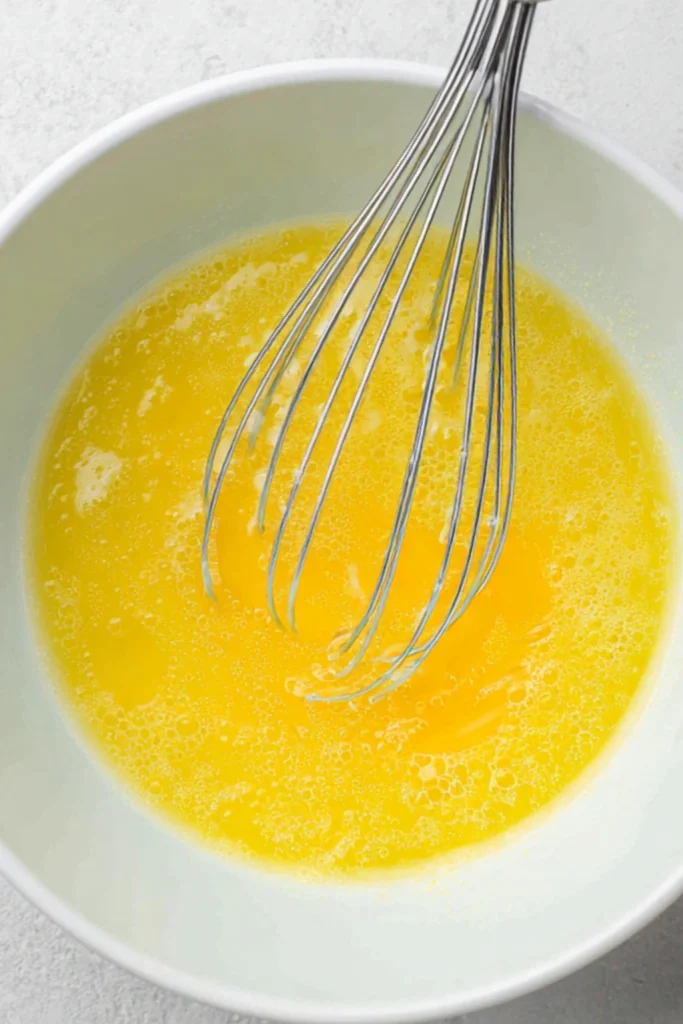 Chocolate Chip Zucchini Bread 