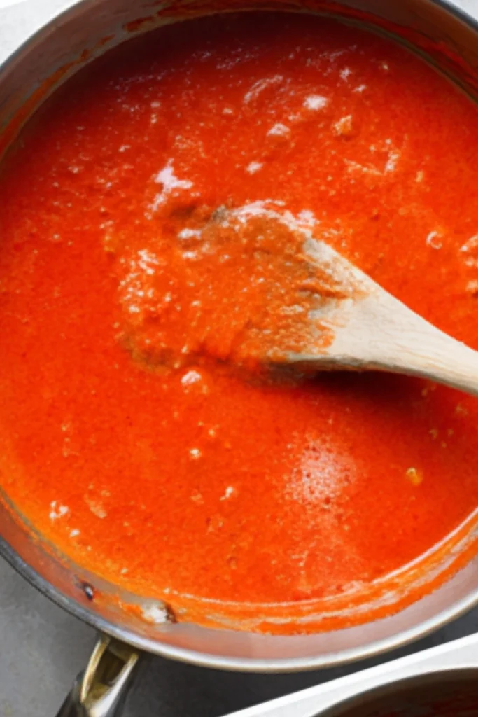 Delicious Spinach Tomato Pasta