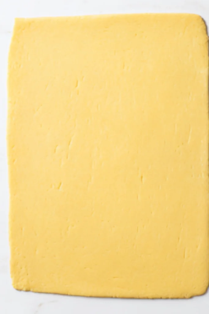 Lemon Sweet Rolls Recipe