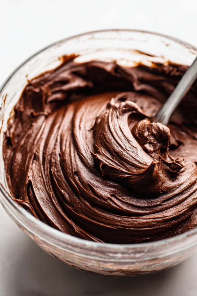 Easy Moist Chocolate Cake