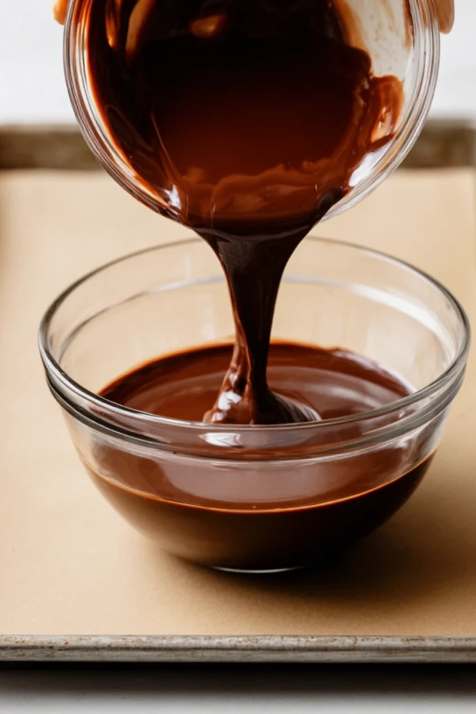 No-Bake Brownie Bites