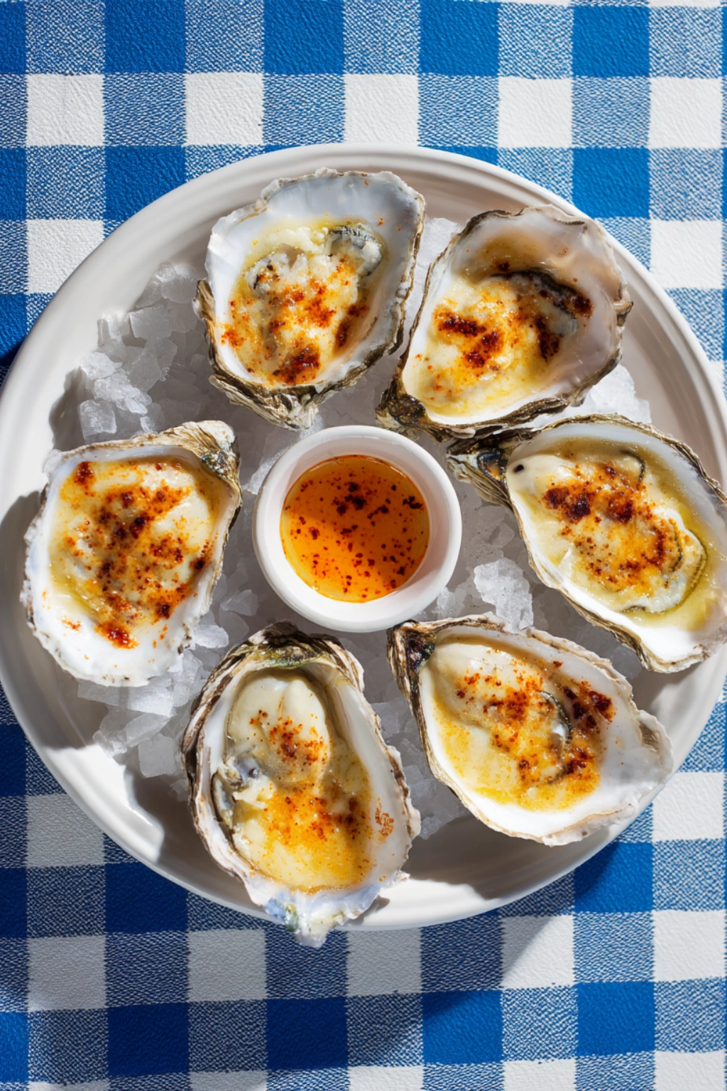 Smoked Oysters Recipes
