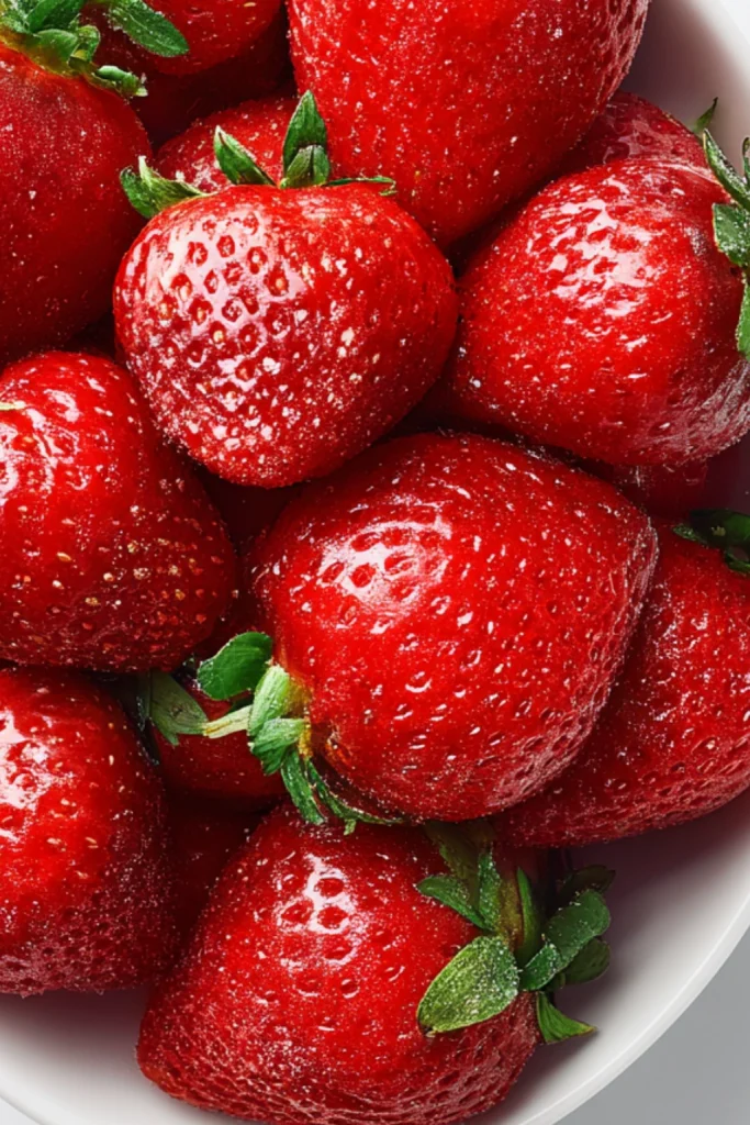 Best Strawberry Ice Cream KitchenAid Attachment