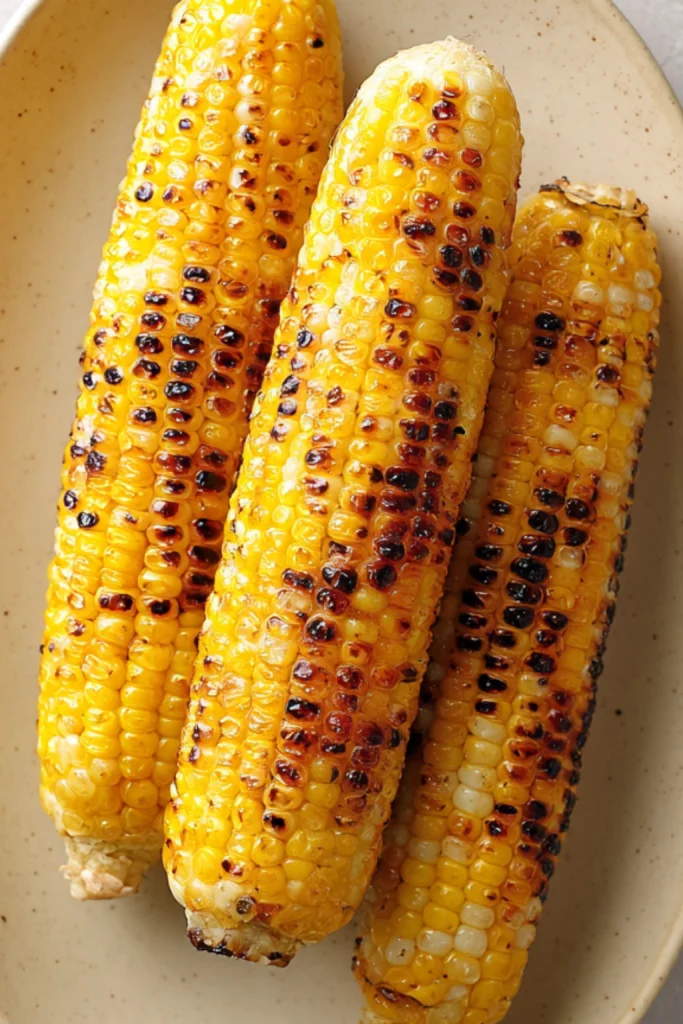 Street Corn Chicken Rice Bowl