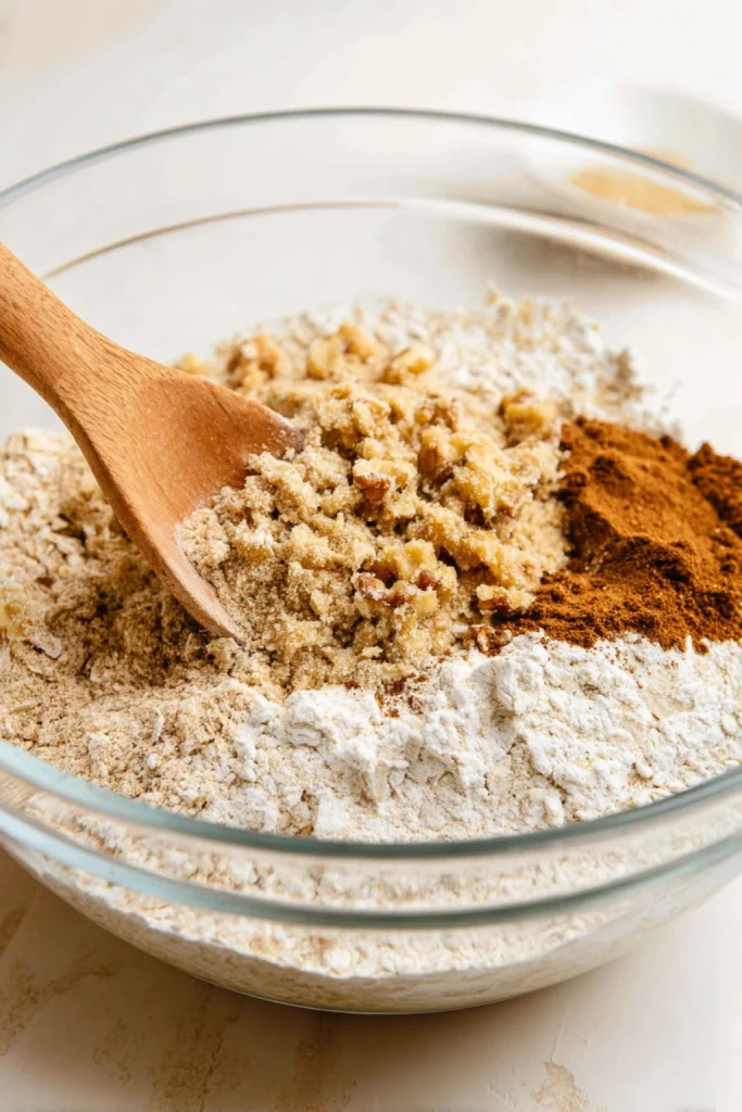 Blueberry Oatmeal Cookies