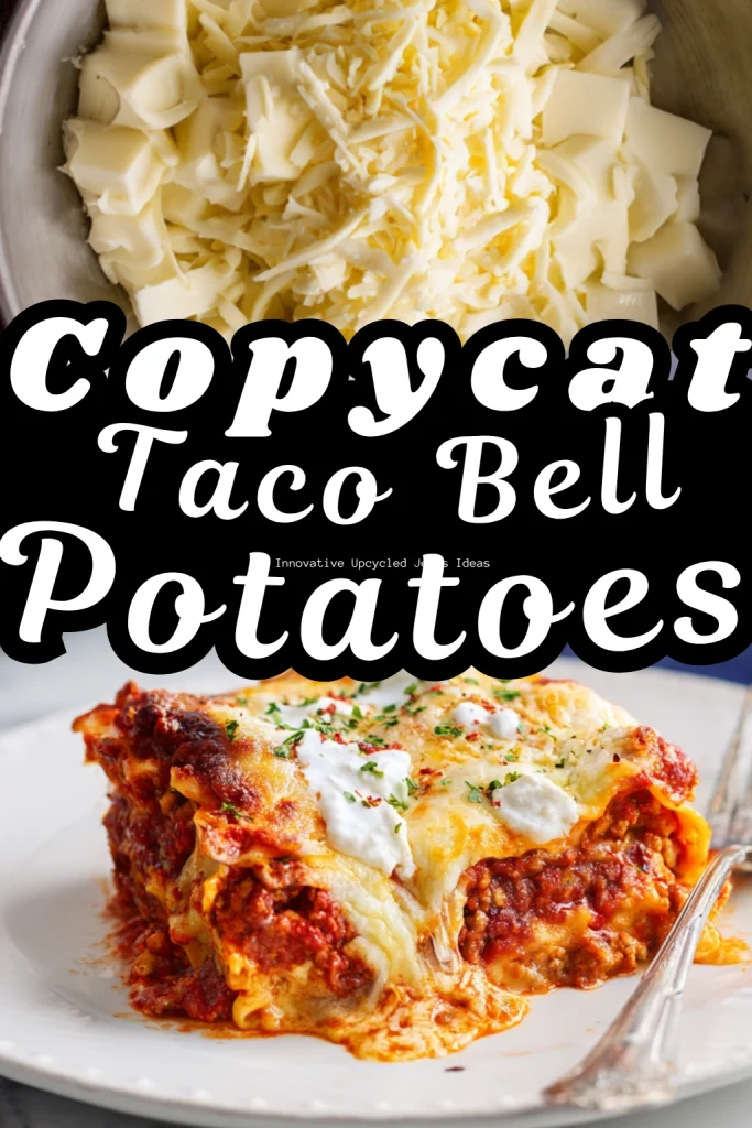 Cheesy Potato Enchiladas