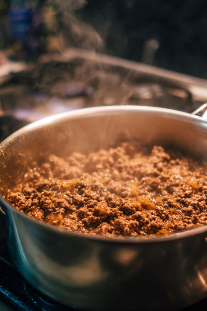 Simple and Delicious Taco Soup Recipe for a Cozy Meal