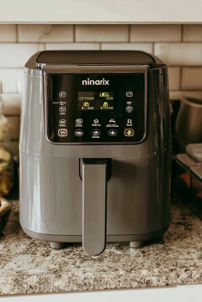 Best Air Fryer Bread Pudding