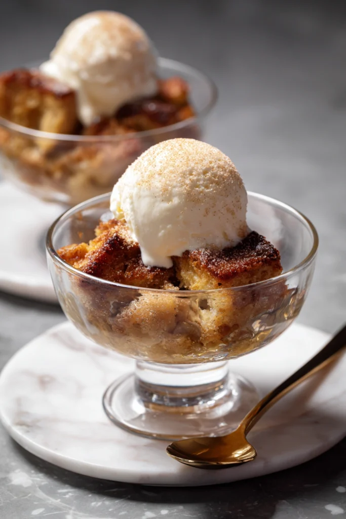 Best Air Fryer Bread Pudding