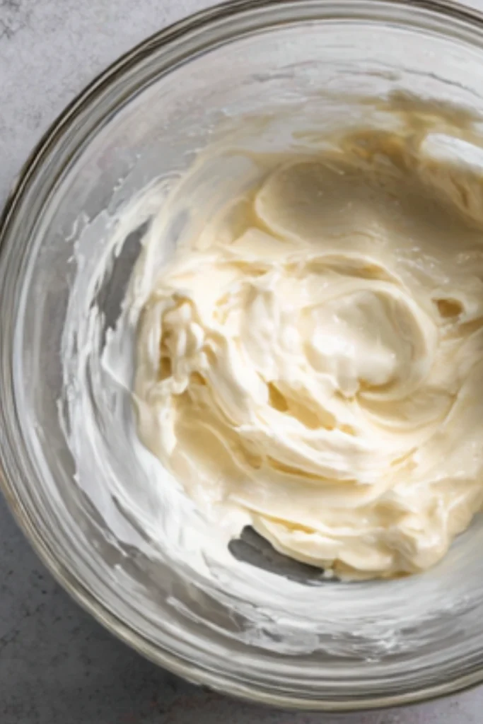 Classic Coffee Cake with Cinnamon Streusel