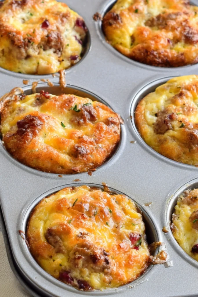 Easy McGriddle Bites