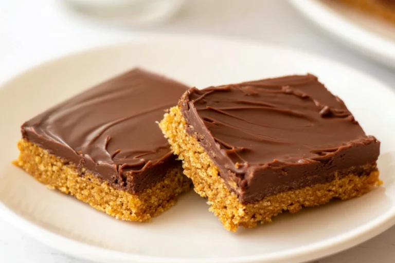 Easy Turtle Bars