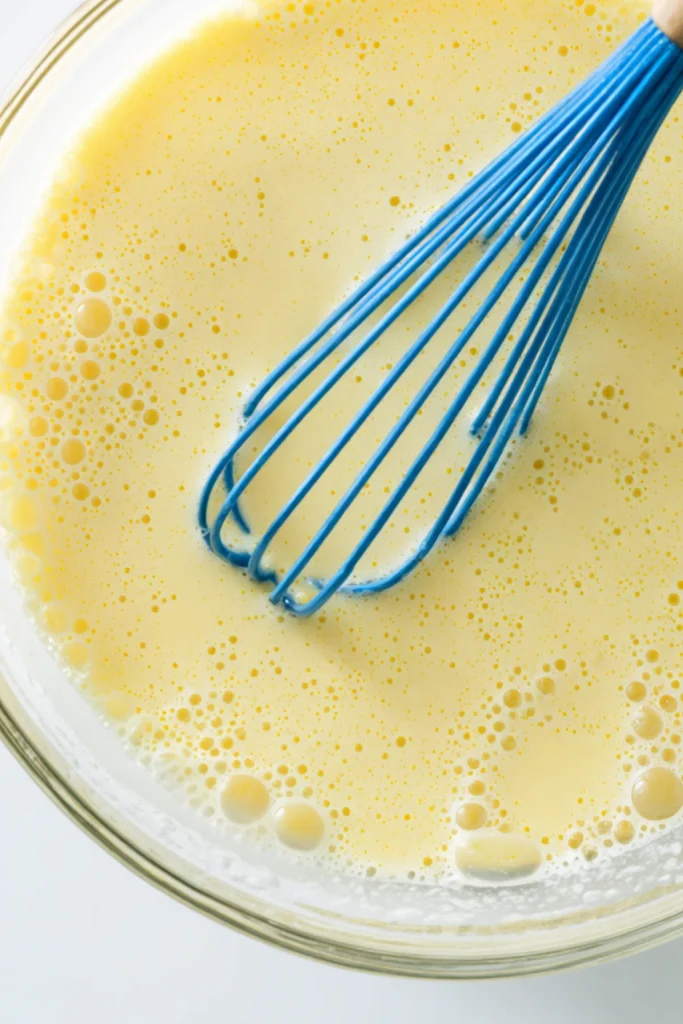 Easy French Toast Muffins