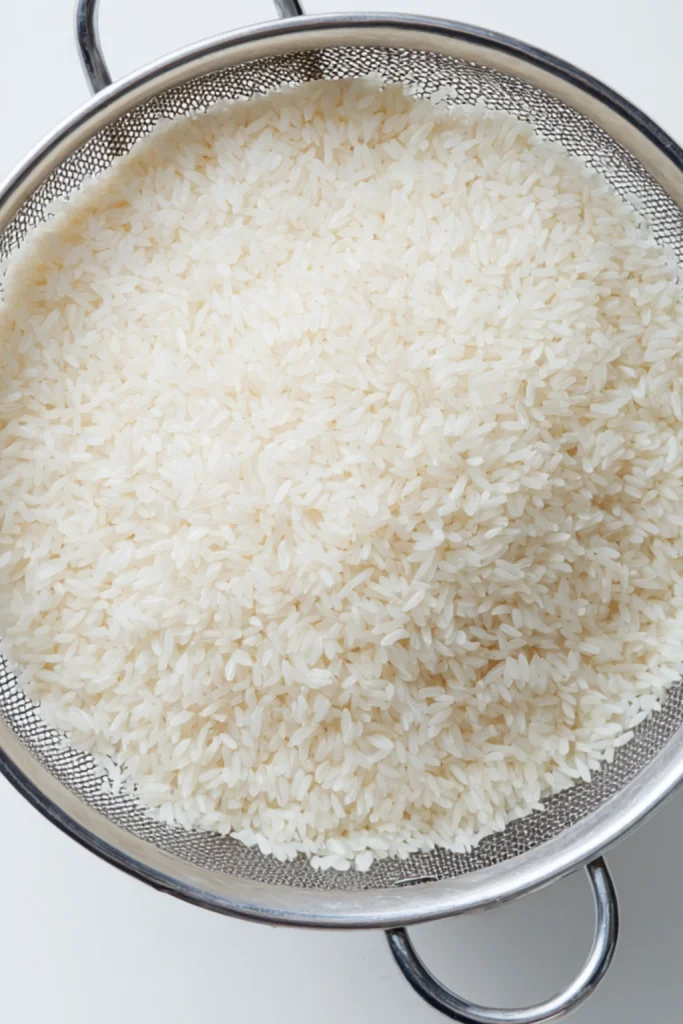 Instant Pot Chicken Fried Rice