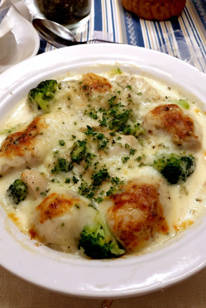 Slow Cooker Chicken Stew