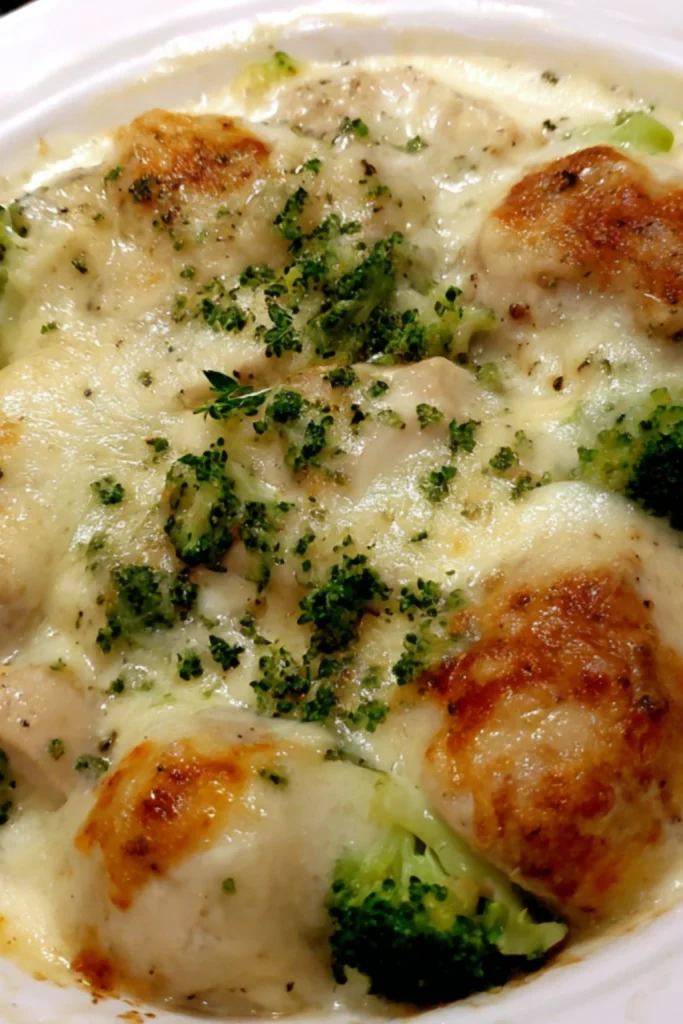 Slow Cooker Chicken Stew