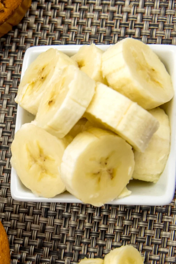 Delicious Banana Bread Muffins