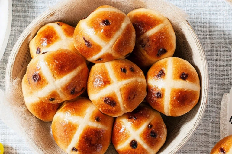 Easy Warm Cross tradition