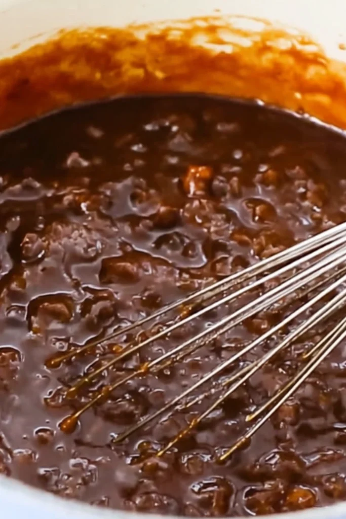 5-Minute Hoisin Sauce