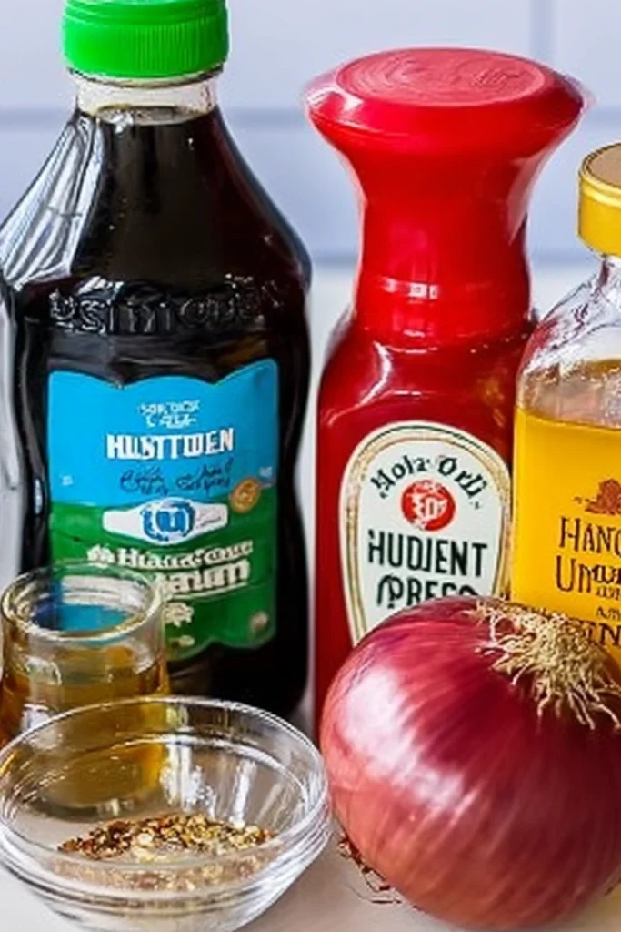 Easy Crockpot Party Meatballs