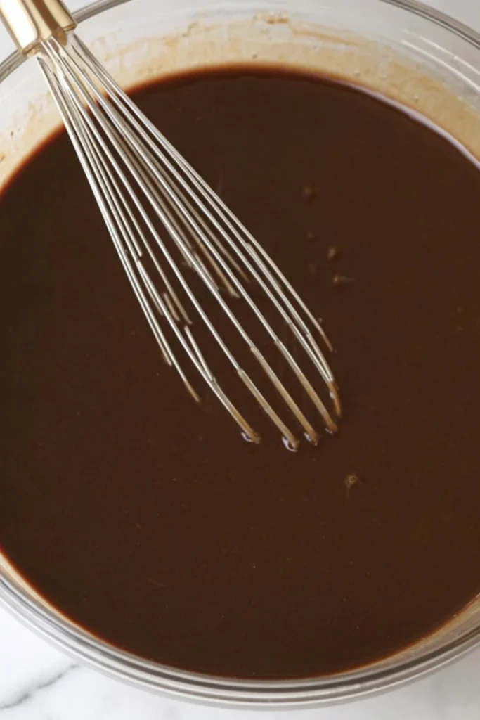 Delicious Chocolate Coconut Cake
