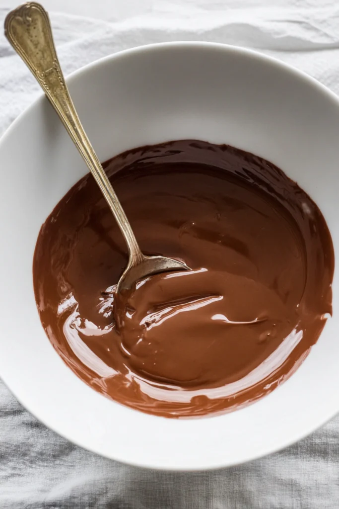 Chocolate Strawberry Yogurt Clusters Recipe