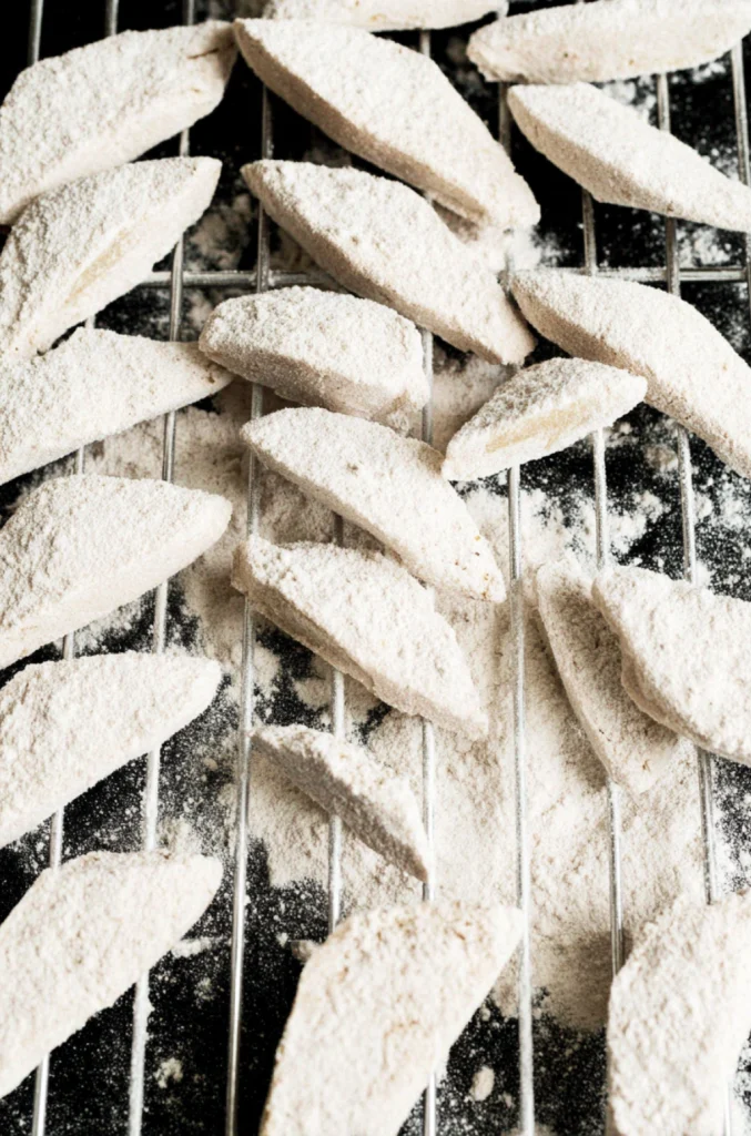 Air Fryer Apple Fries