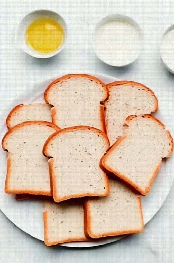 Blueberry French Toast Casserole