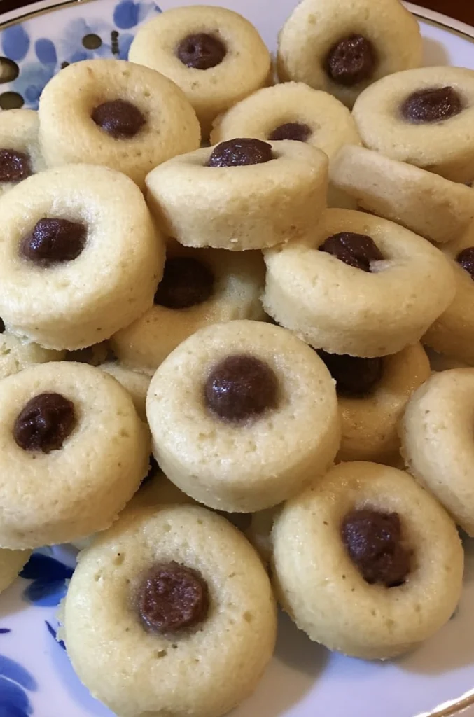 Best Breakfast Pancake Poppers