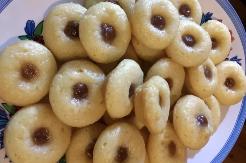 Best Breakfast Pancake Poppers