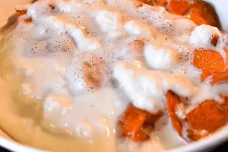 Easy Crock pot Candied Yams