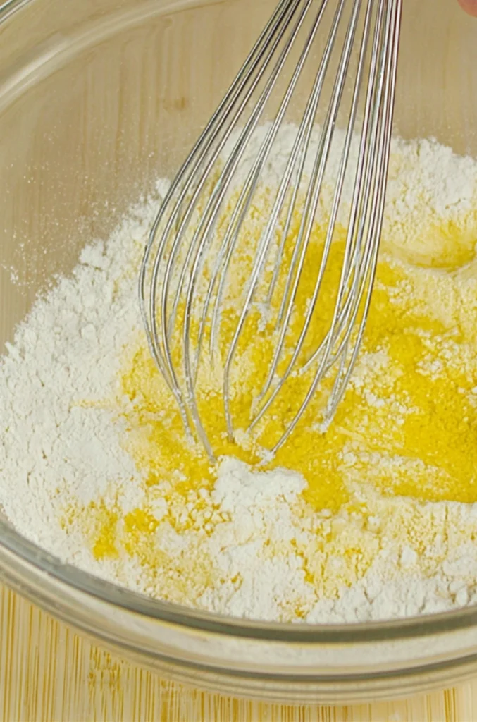 Fluffy Japanese Soufflé Pancakes