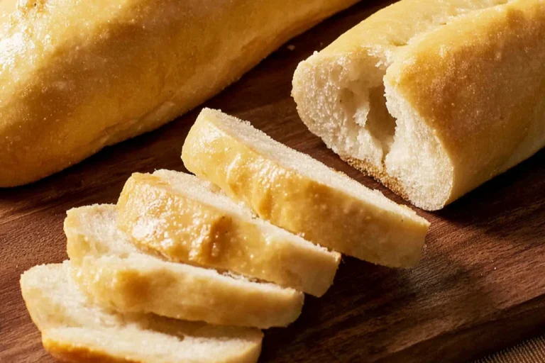 Easy French Bread