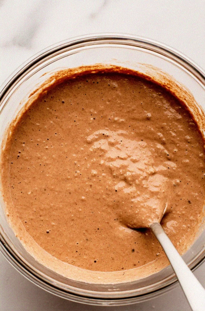 Tiramisu Overnight Oats