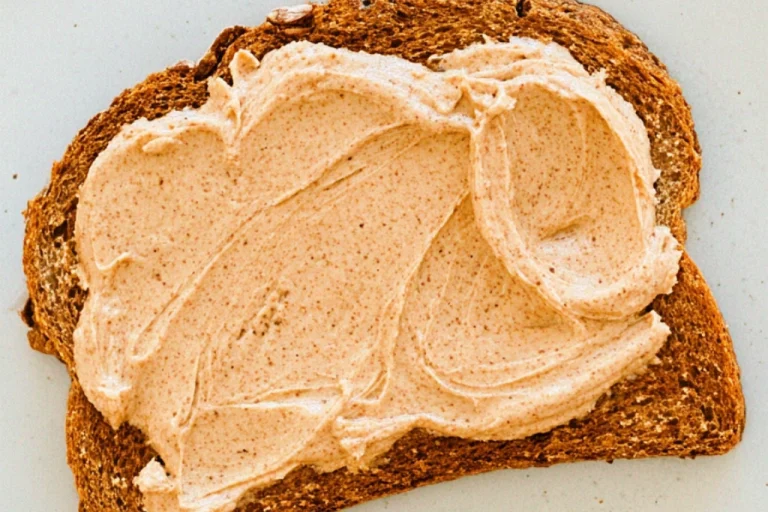 Best Almond Butter