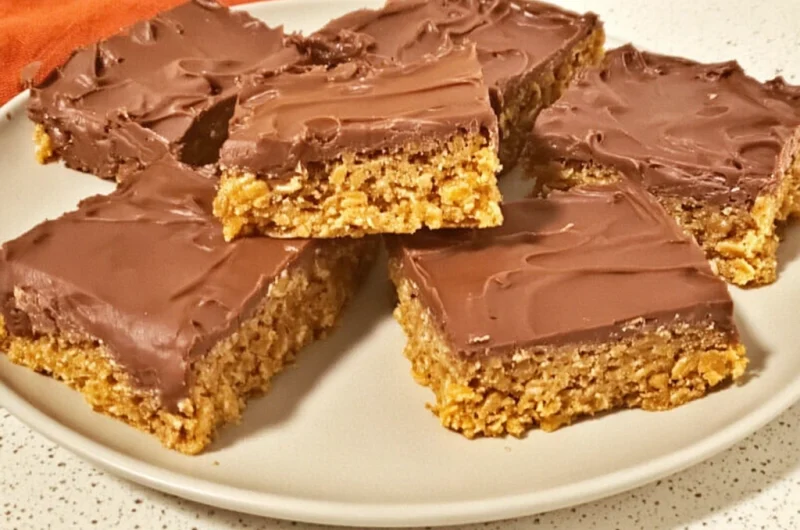 Butterfinger Bars