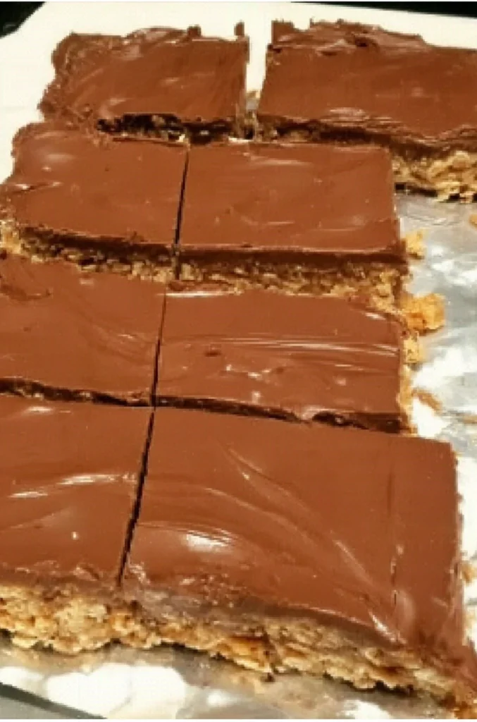 Best Butterfinger Bars